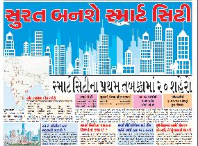 Dholera Realty