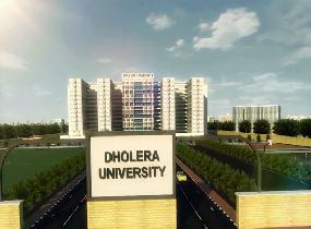 Dholera Realty
