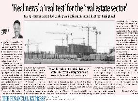 Dholera Realty